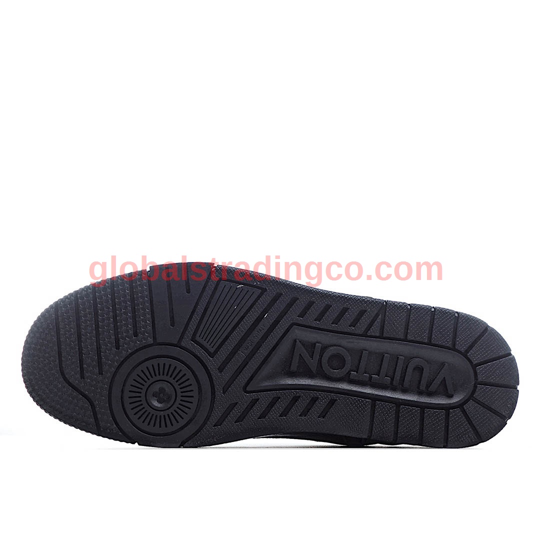LV Trainer Casual Sports Shoes